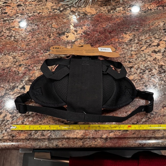 Dog backpack NEW - Picture 5 of 6